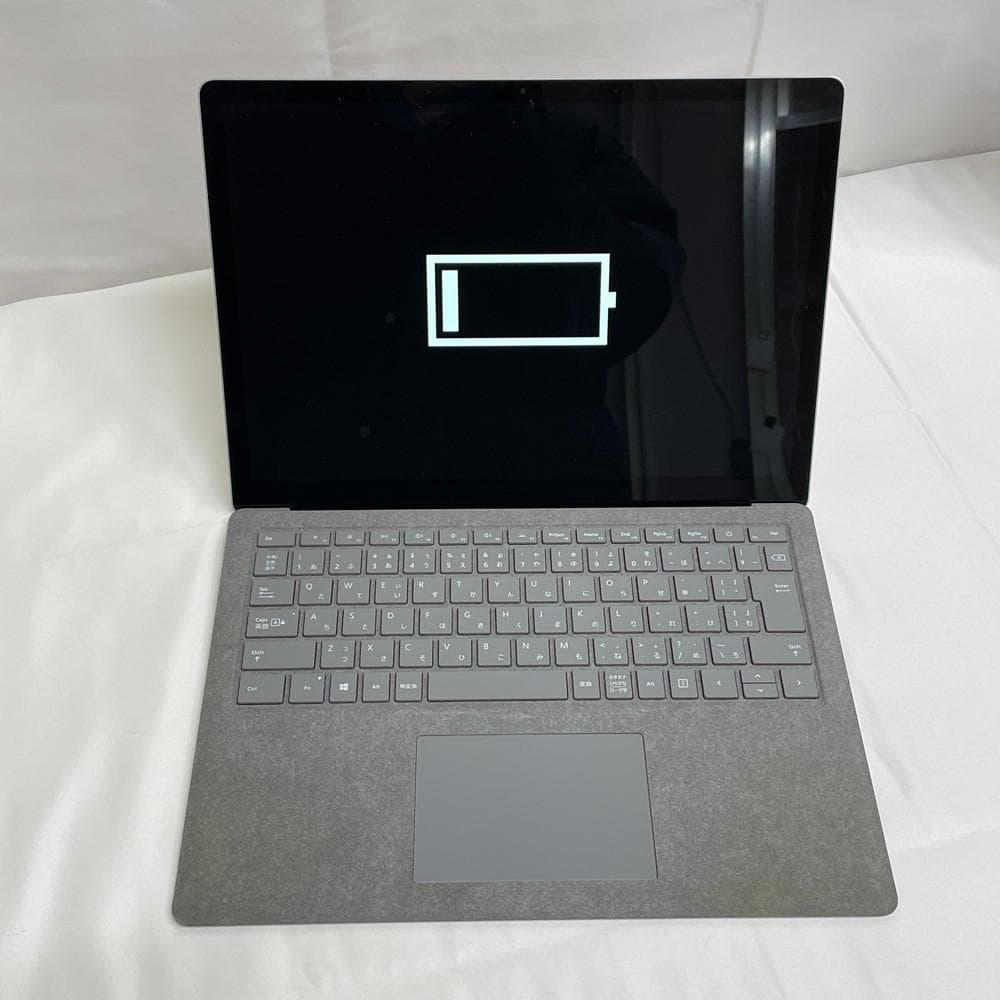 個◆Microsoft Surface Laptop2 ノートパソコン01003