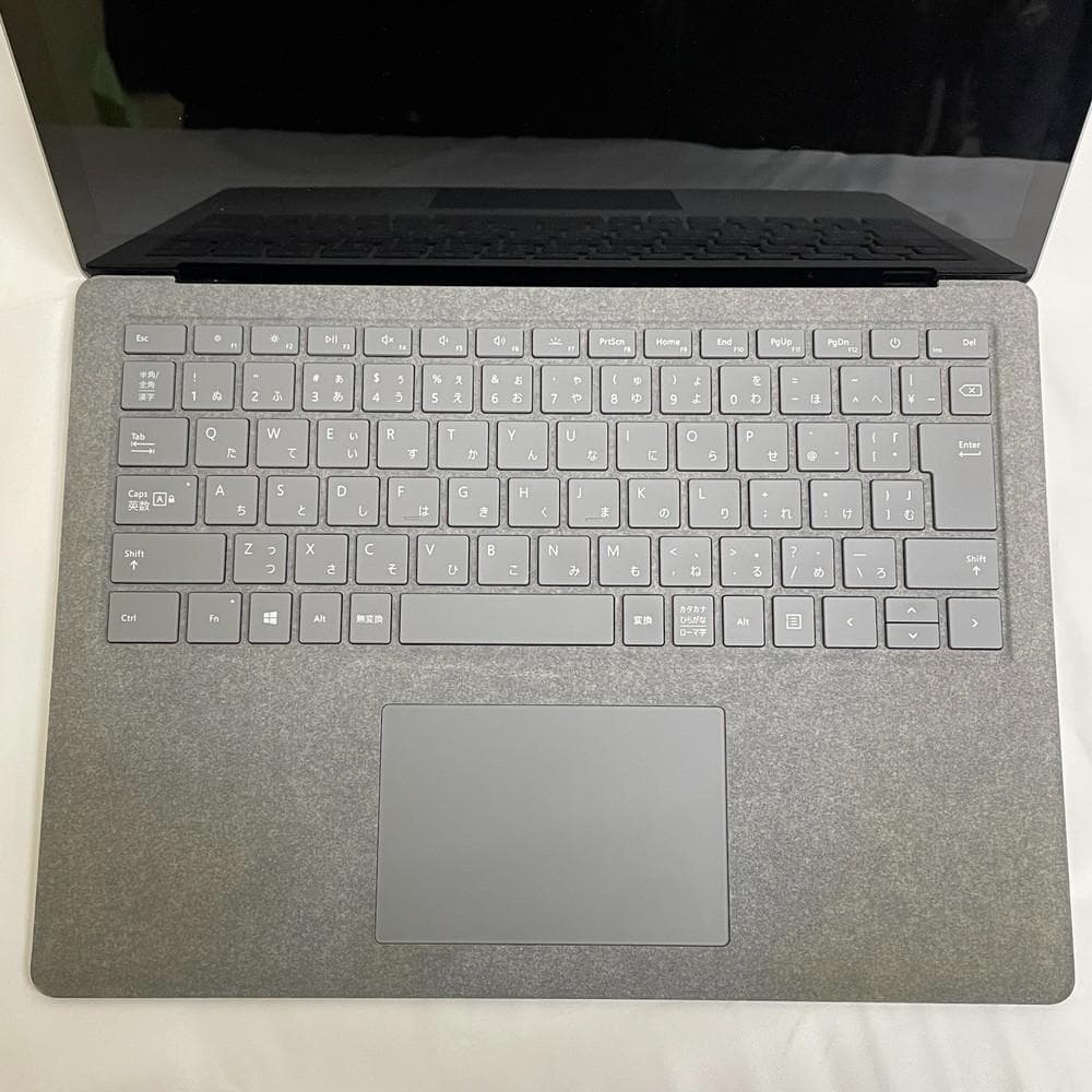 個◆Microsoft Surface Laptop2 ノートパソコン01003
