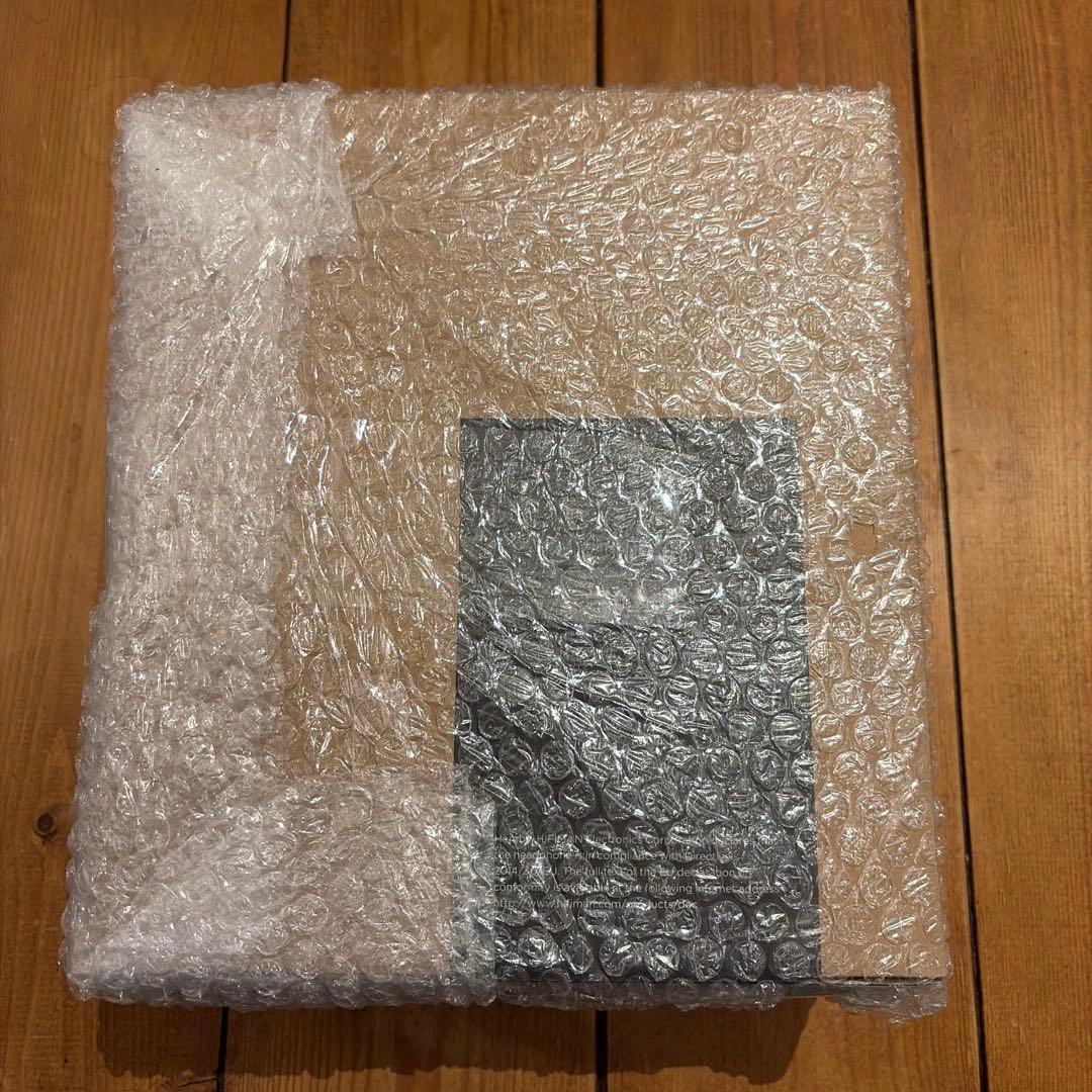 【新品未開封】HIFIMAN ハイファイマン SUNDARA ヘッドホン