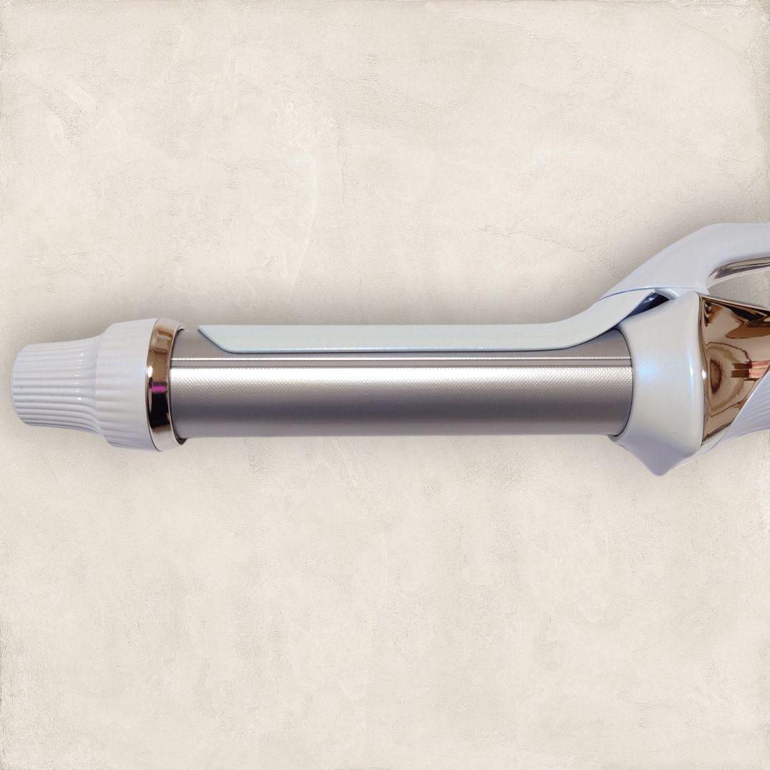 【わらワラ】リファ ビューテック カールアイロン RE-BJ-02A