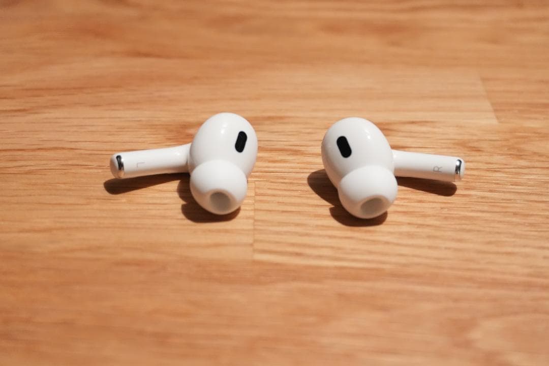 【美品・国内正規品】AirPods Pro 第2世代 （USB-C）