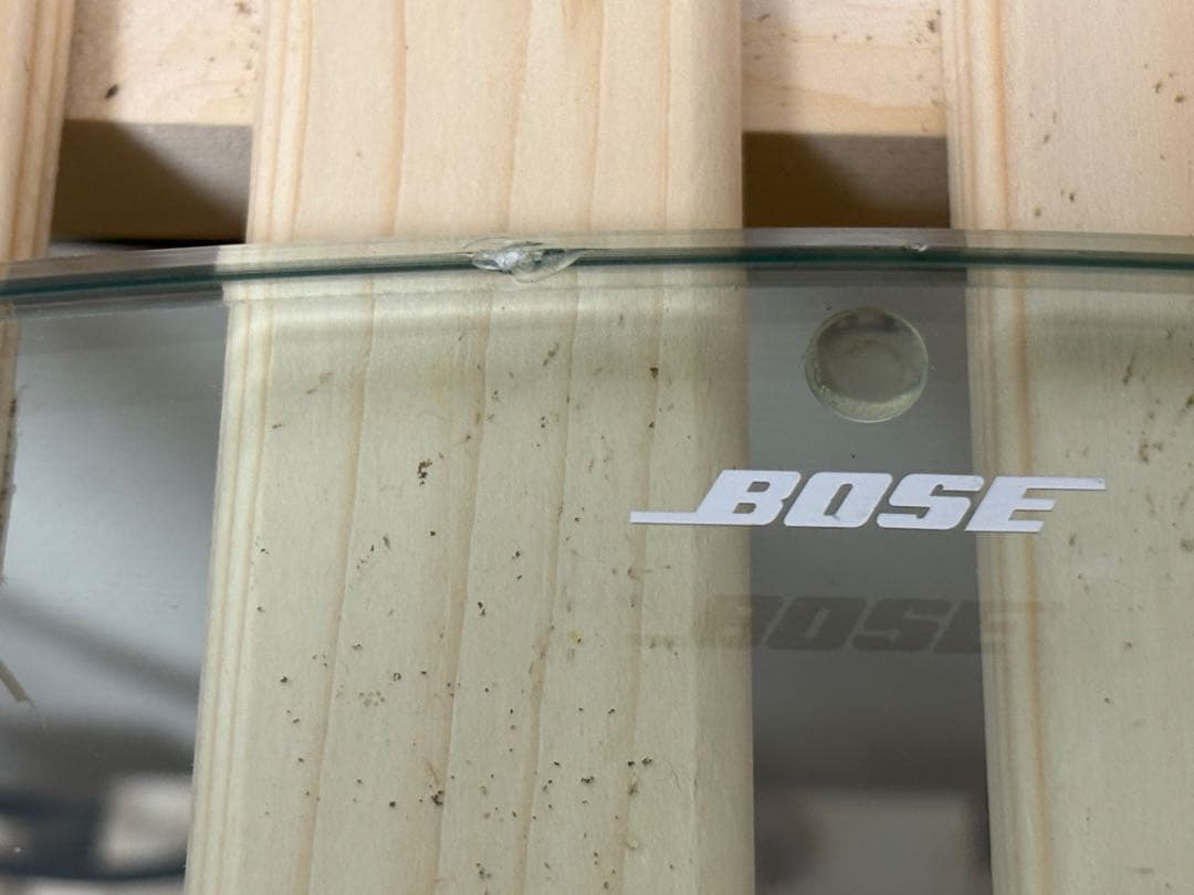 【限定色 ワイドFM対応】BOSE Wave Music System III
