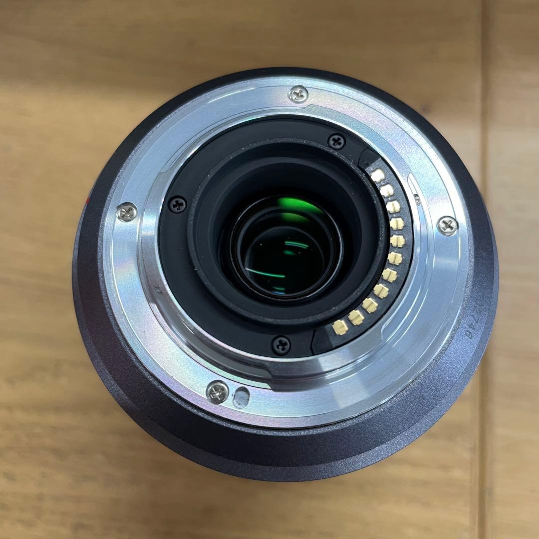 レンズ(ズーム) LUMIX G Vario 45-200mm H-FS045200 F4-5.6