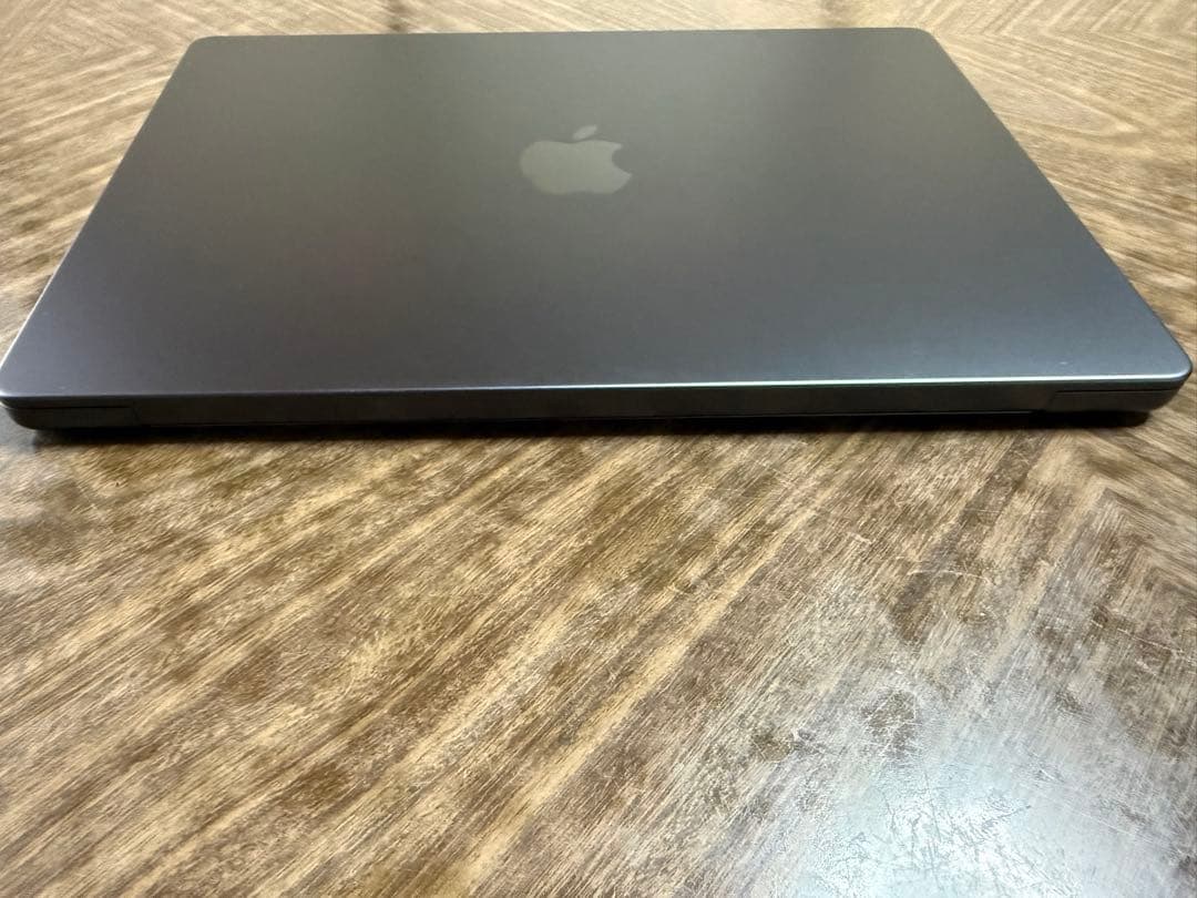 Apple MacBook Pro 14インチ 2024 M4 24GB 1TB