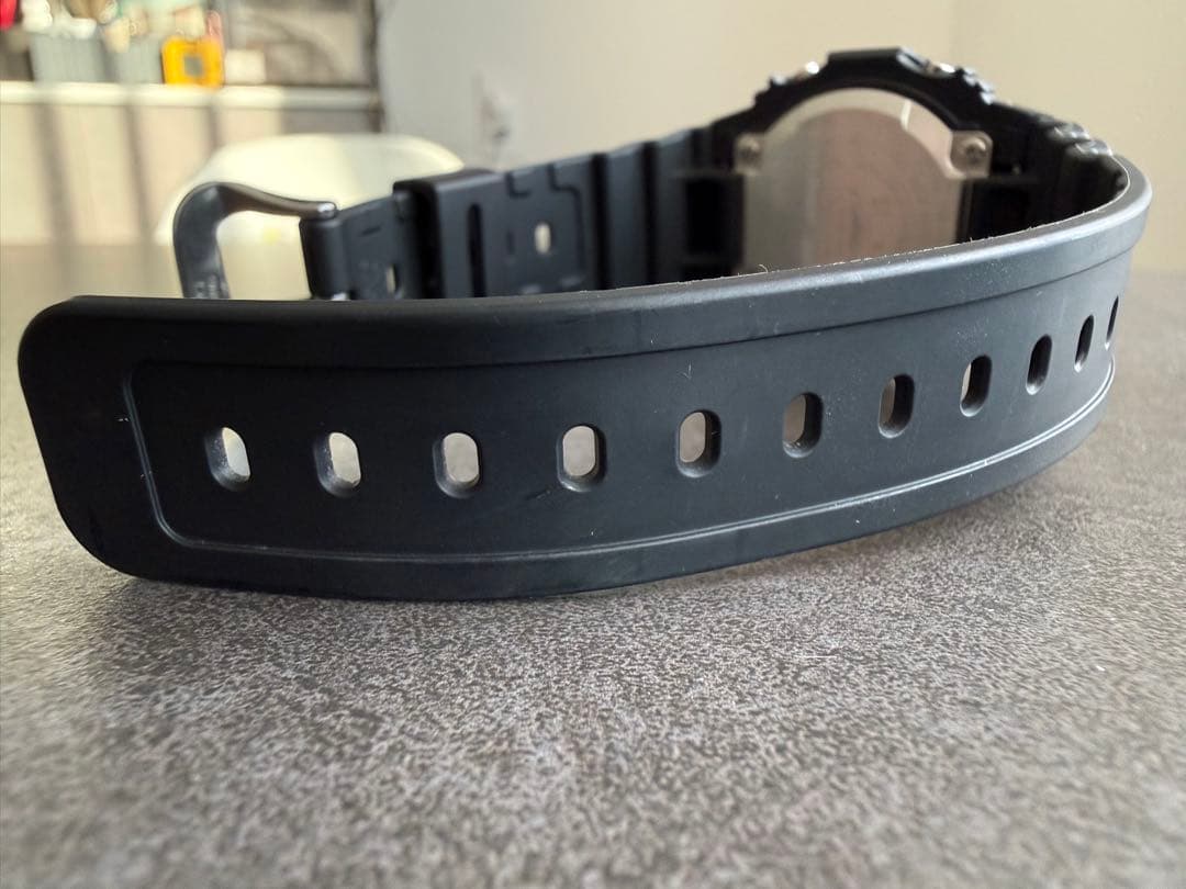 G-SHOCK GW-M5610U-1JF 5600シリーズ