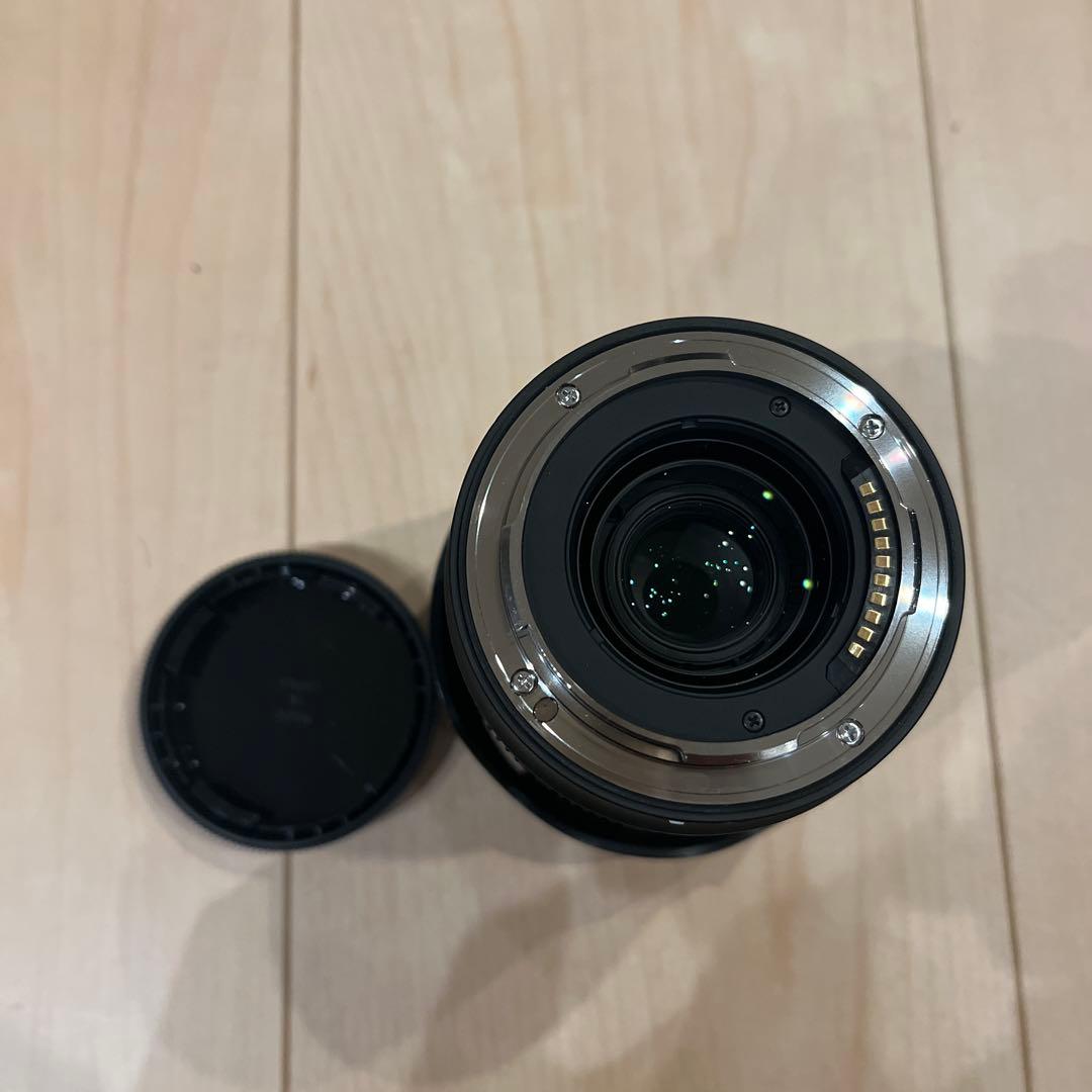 SIGMA 28-70mm F2.8 DG DN Lマウント