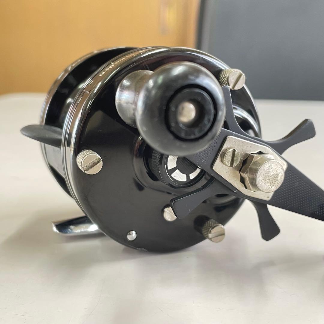 84年 ABU AMBASSADEUR  #840900