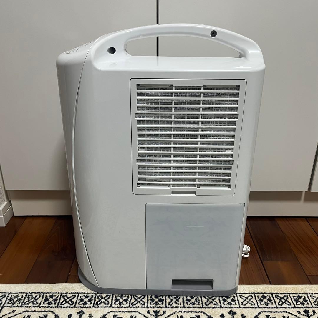 【高年式】CORONA 衣類乾燥除湿機 2024年製