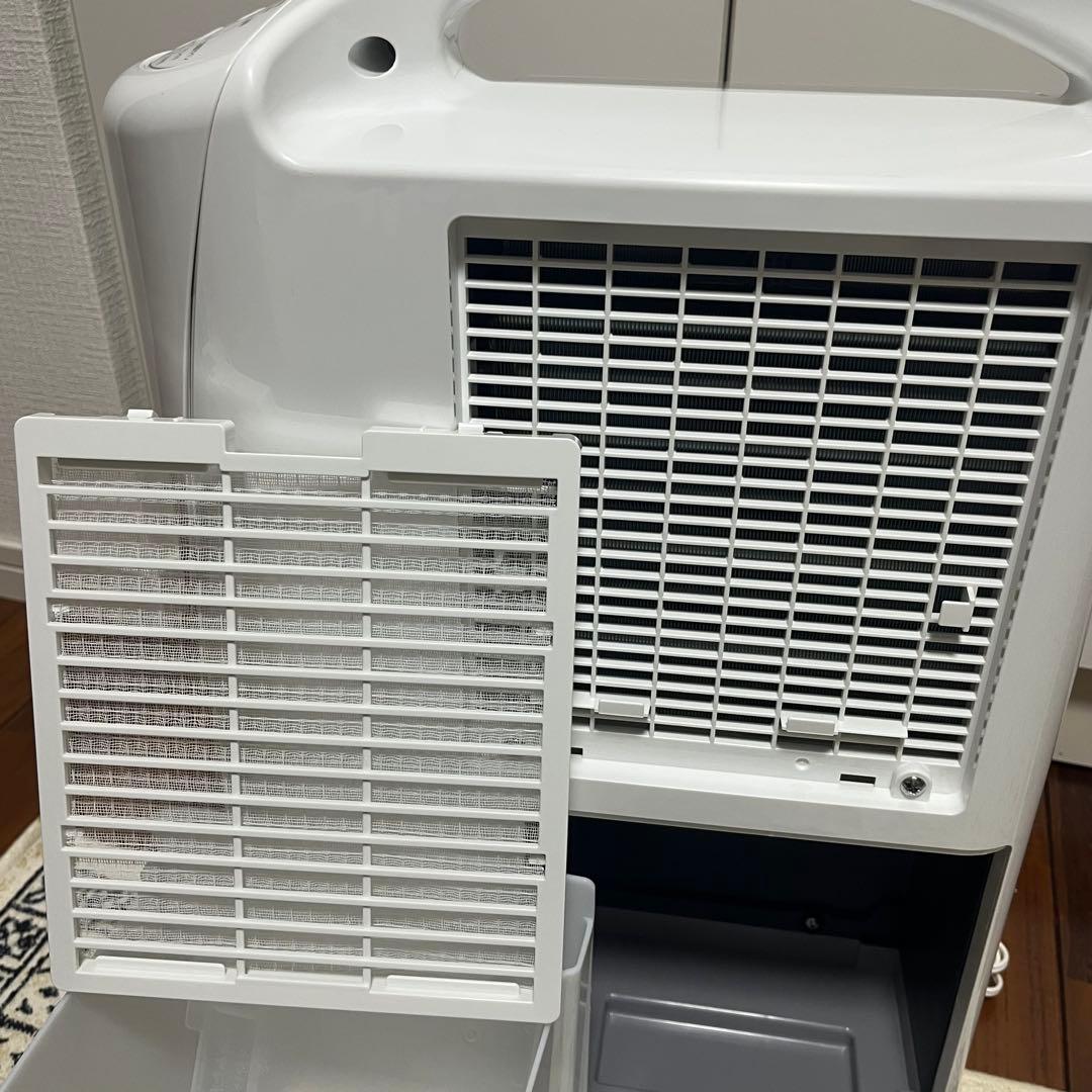 【高年式】CORONA 衣類乾燥除湿機 2024年製