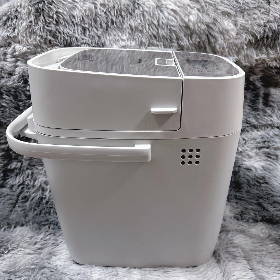 【美品】Panasonic SD-MDX102 2020年製