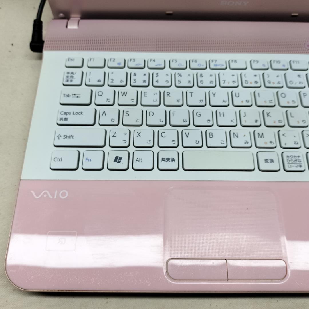 402 超快適！Core i7 最新Windows11 SSDノートパソコン