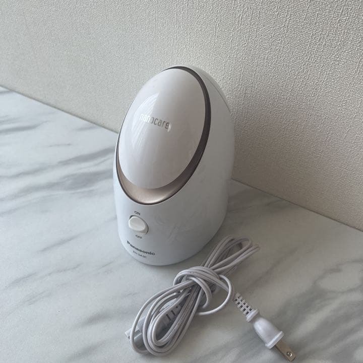 Panasonic 美顔スチーマー