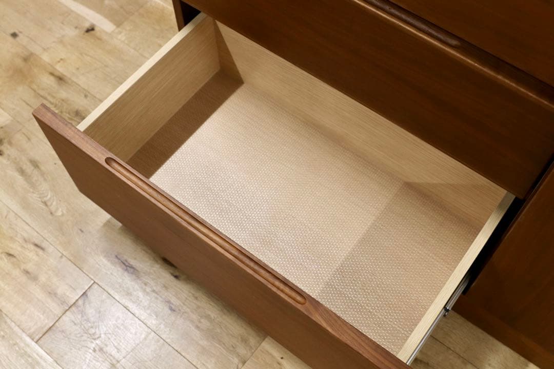 GMGH22○karimoku / カリモク EU4670 食器棚 キャビネット