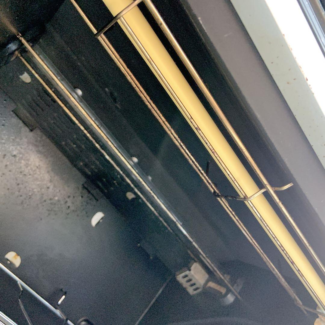 Panasonic ロティサリーグリル&スモーク　NB-RDX100