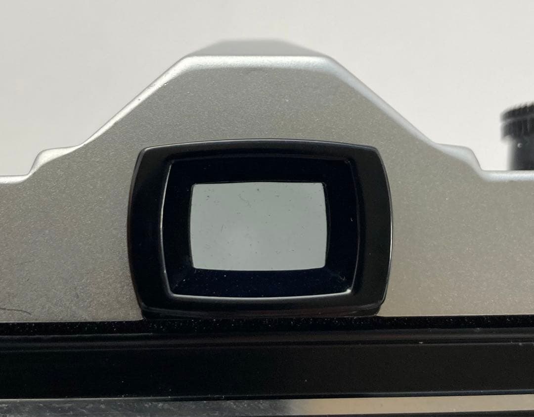 前期型8枚玉Supertakumar50mmf1.4ペンタックスSP本体完動品