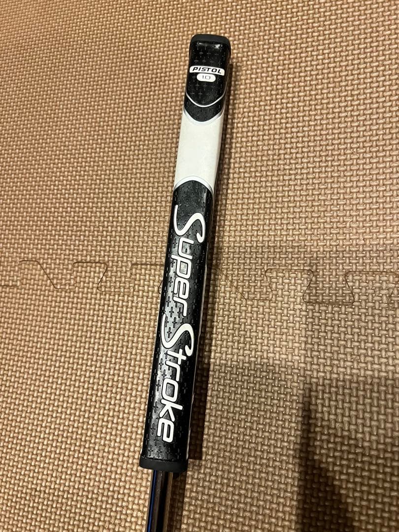 GRAN DISTA cobain パター　GSS グランディスタ　コバーン