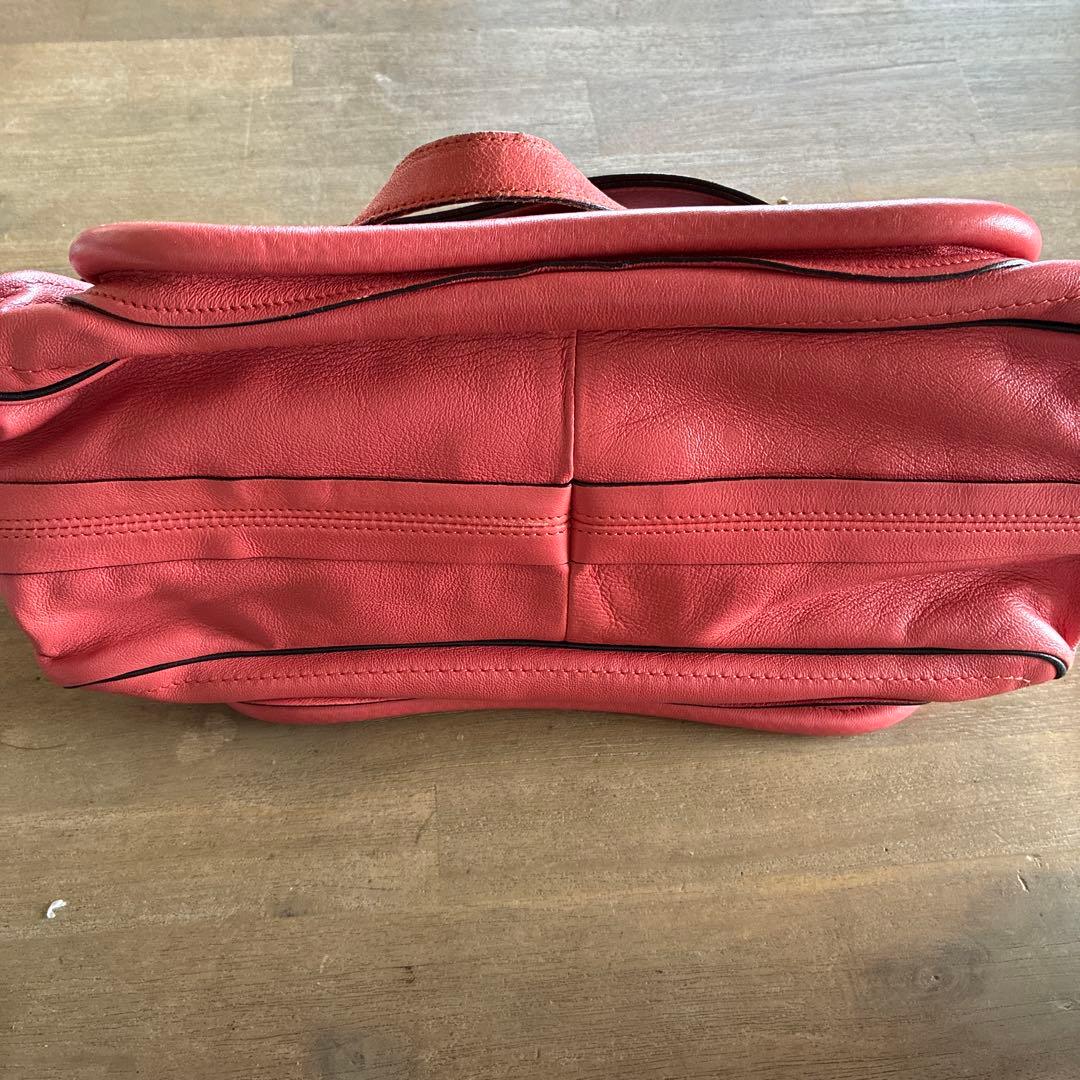 FROMJAPAN★Chloe バック　2wey