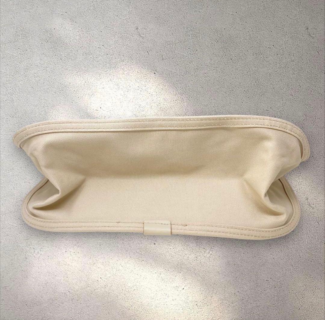 PORTER GIRL NAKED ポーター ショルダーバッグ ネイキッド