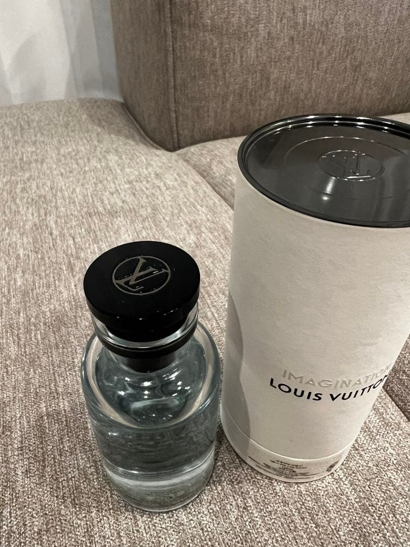 IMAGINATION LOUIS VUITTON 香水