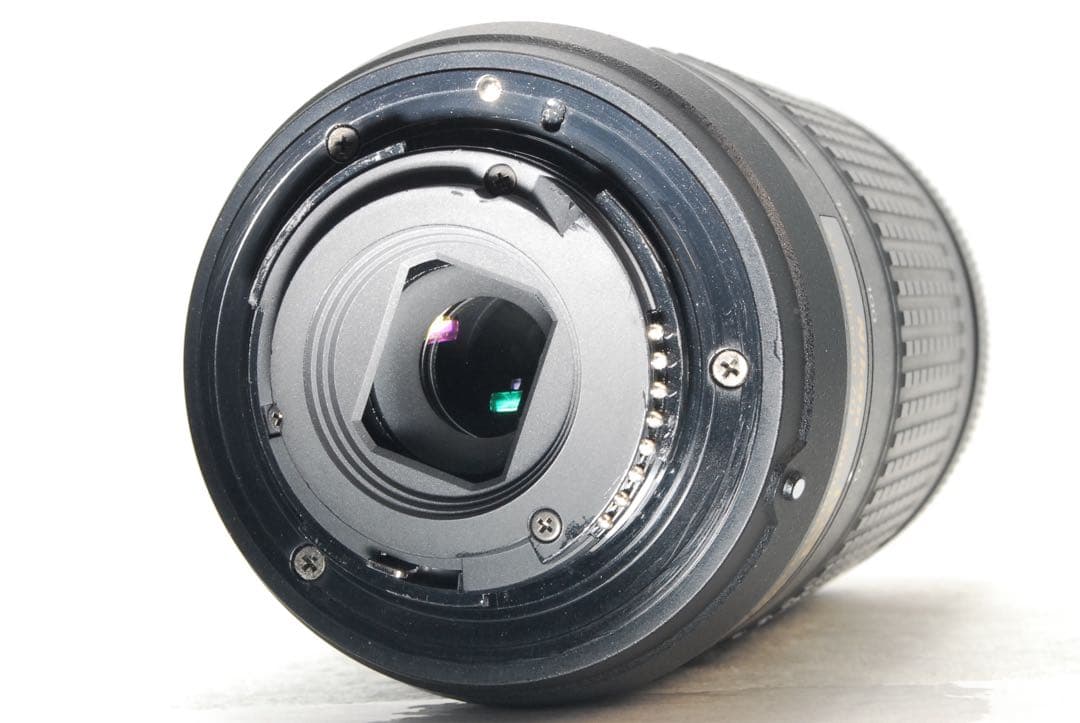 チャンバー 様_Nikon AF-P 70-300mm ❤️望遠レンズ❤️ニコン