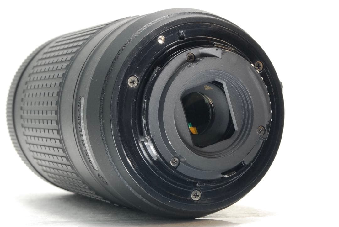 チャンバー 様_Nikon AF-P 70-300mm ❤️望遠レンズ❤️ニコン