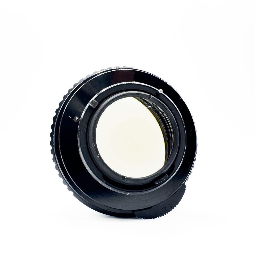 ABランク 整備済み PENTAX SP 50mmレンズセット 3ヶ月保証付き