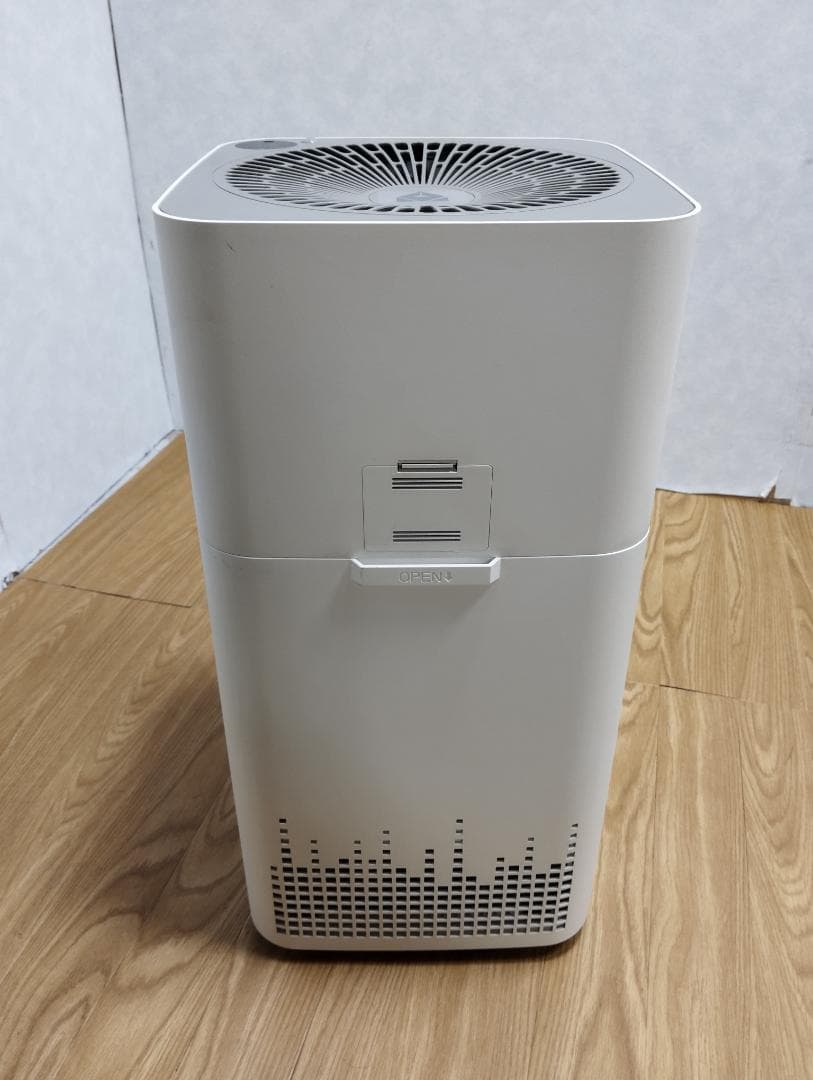 Y☆238 Air dog 空気清浄機 KJ200F-X3