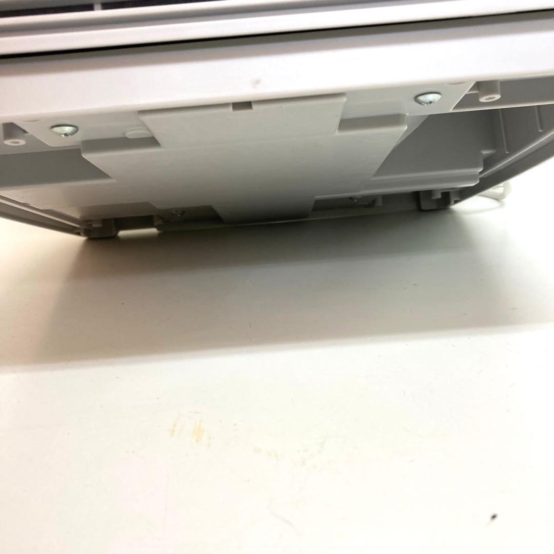 A270-48 DAIKIN　加湿ストリーマ空気清浄機　MCK70Z-W