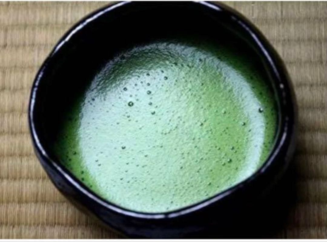 丸久小山園　抹茶　若竹100g×6袋　ヤブ