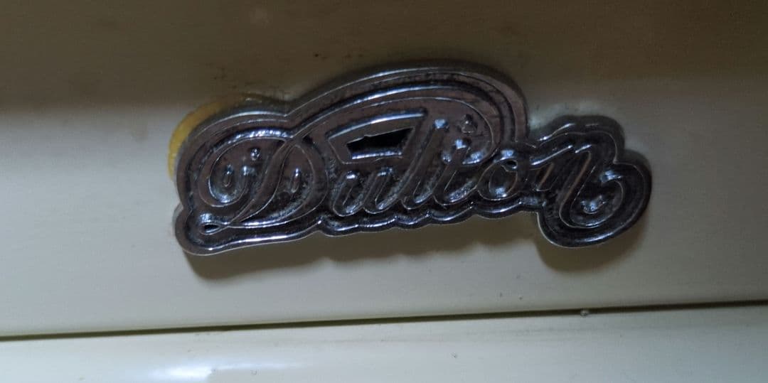 【みっき～】DULTON TRASHCAN DOUBLEDECKER