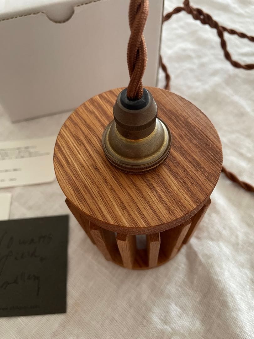 【再値下げ】chikuni 照明 廃盤 ライト ペンダントライト