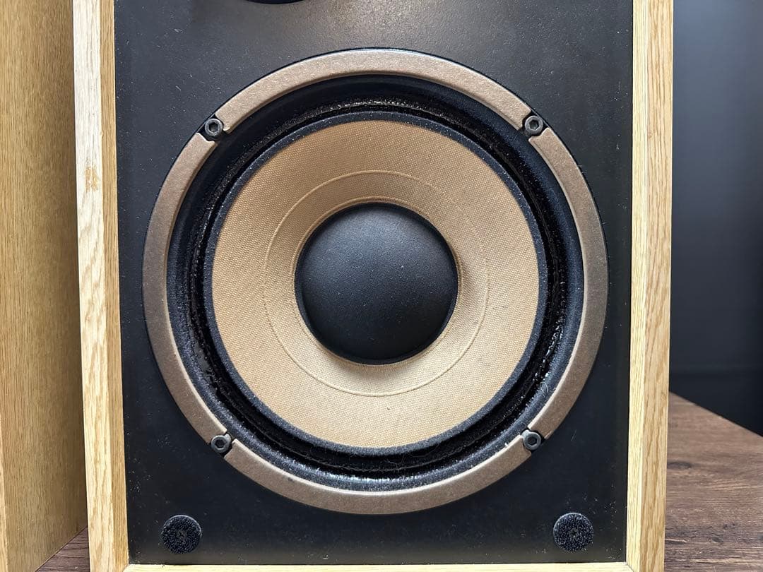 美音　Lo-D スピーカー HS-323