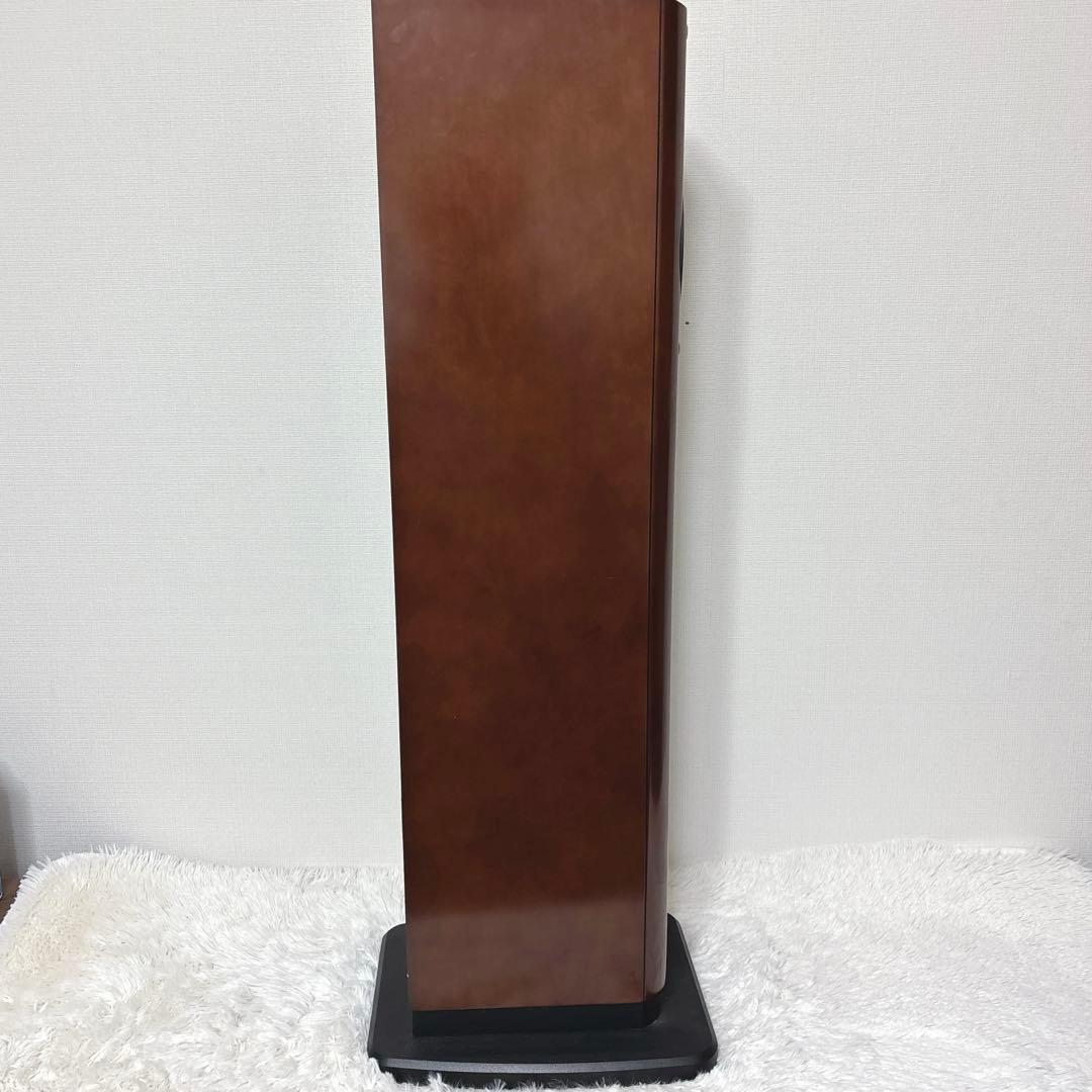 【極希少】ONKYO D-508E オンキョートールボーイ スピーカー ペア