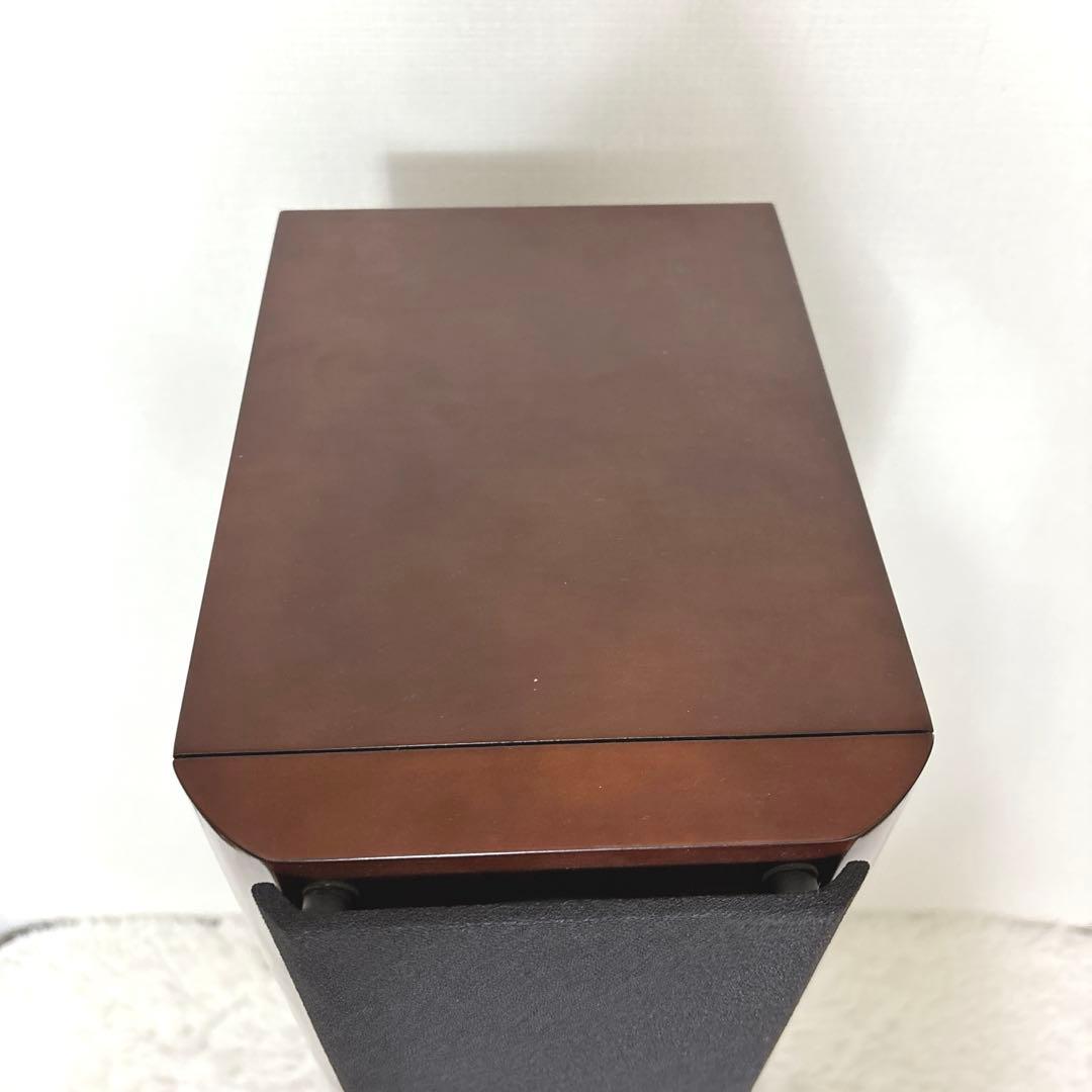 【極希少】ONKYO D-508E オンキョートールボーイ スピーカー ペア