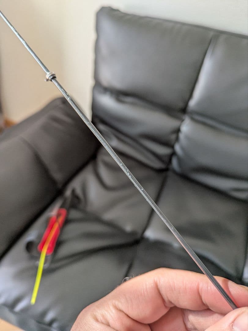 がまかつ がま磯 スーパープレシード 1.75号 5.3m