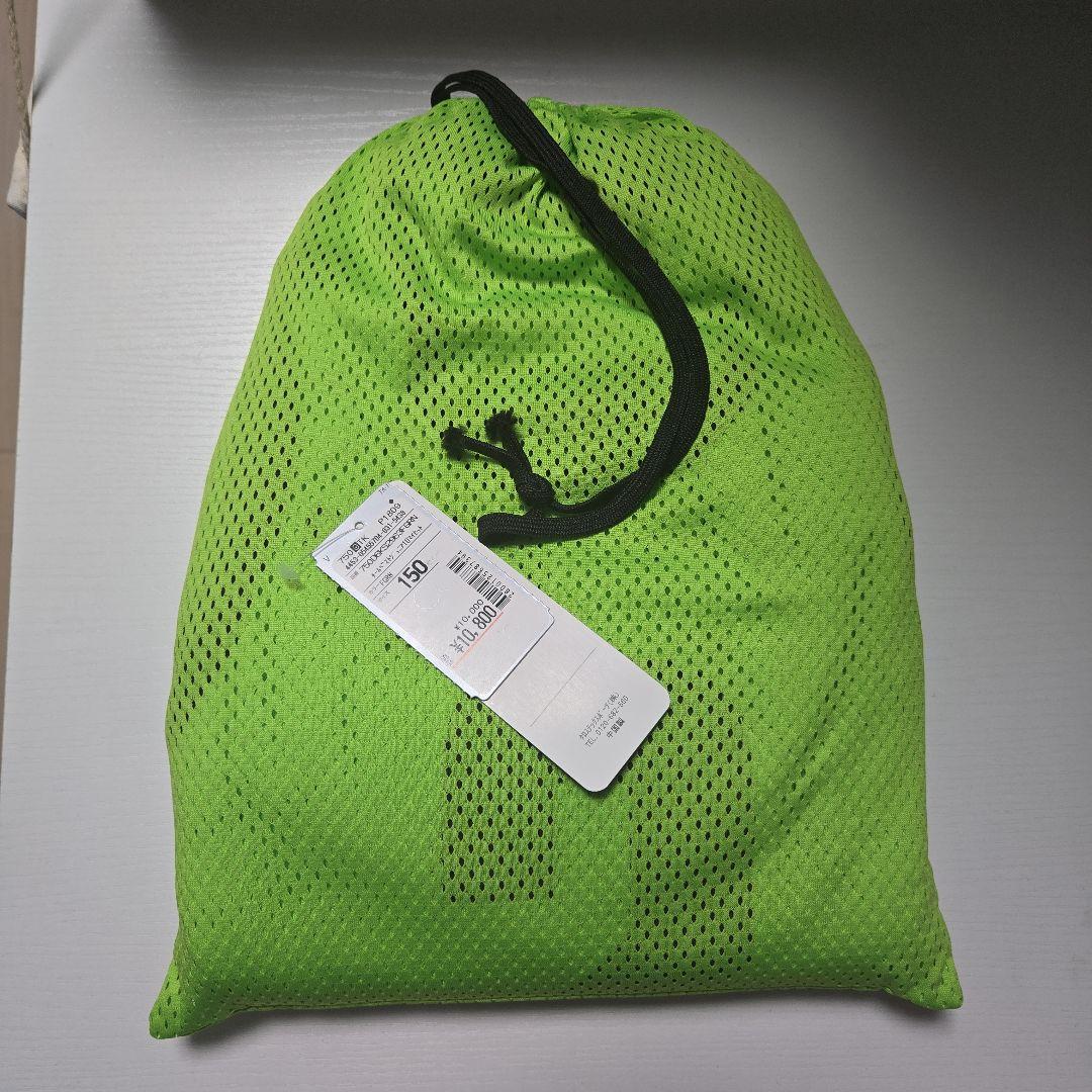 定価【32400円】バスケットボール ビブス 3色セット 150