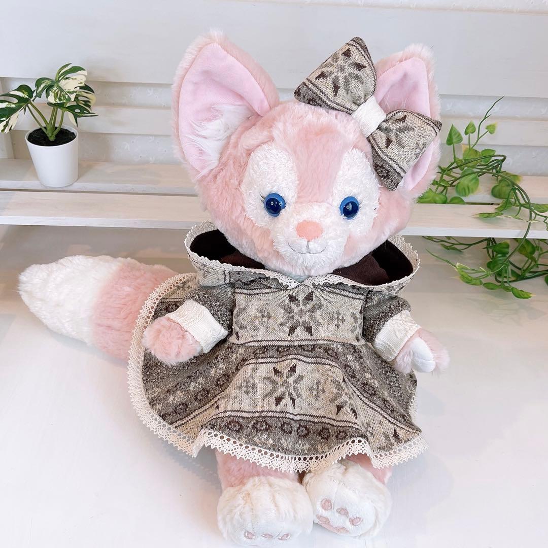 リーナベル、ジェラトーニ用コスチューム