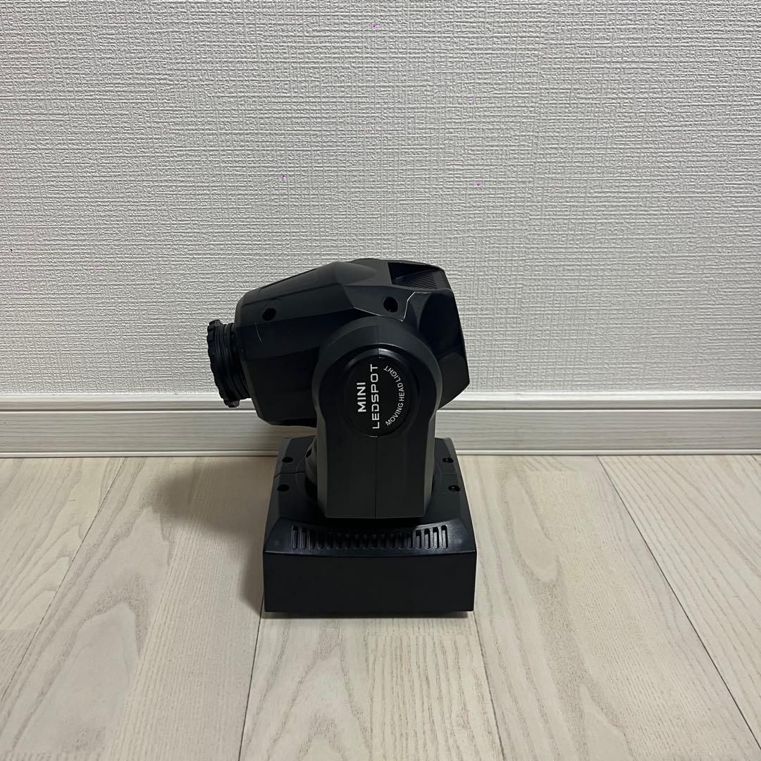 【2台】STAGE EVOLUTRON / MINI SPOT 30 (3,4)