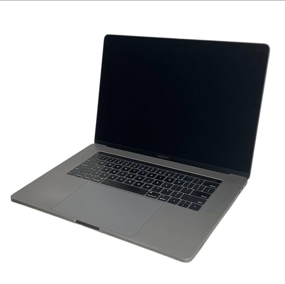 MacBook Pro 15インチ 2019 / Core i9 8コア32GB