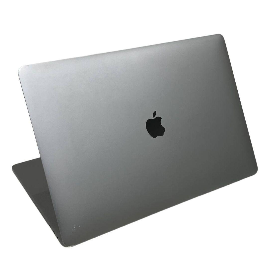 MacBook Pro 15インチ 2019 / Core i9 8コア32GB