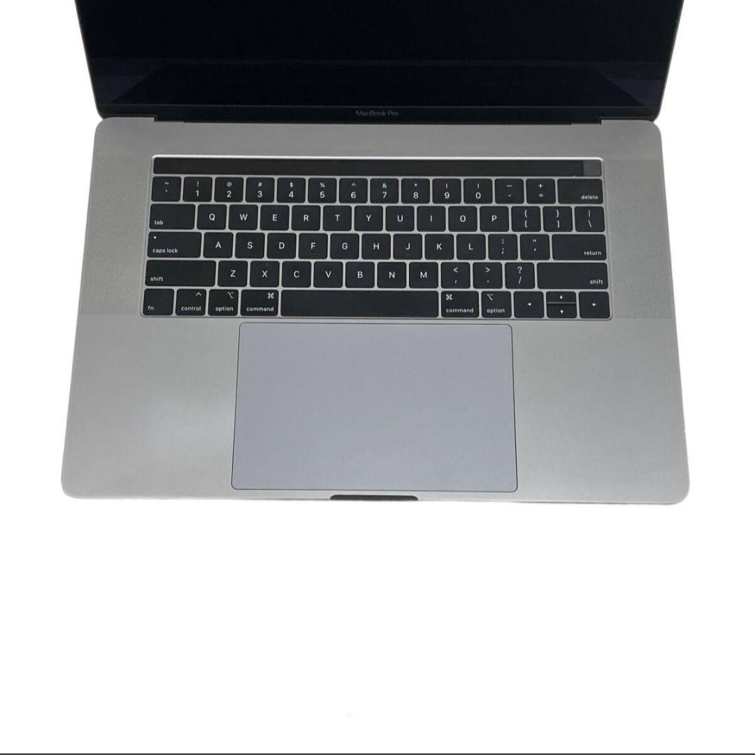 MacBook Pro 15インチ 2019 / Core i9 8コア32GB