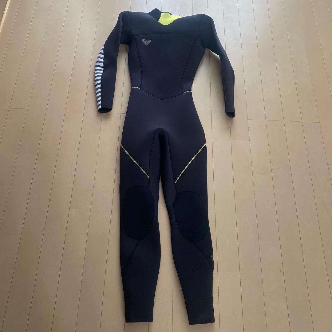 新品　ロキシー　ジャーフル　M