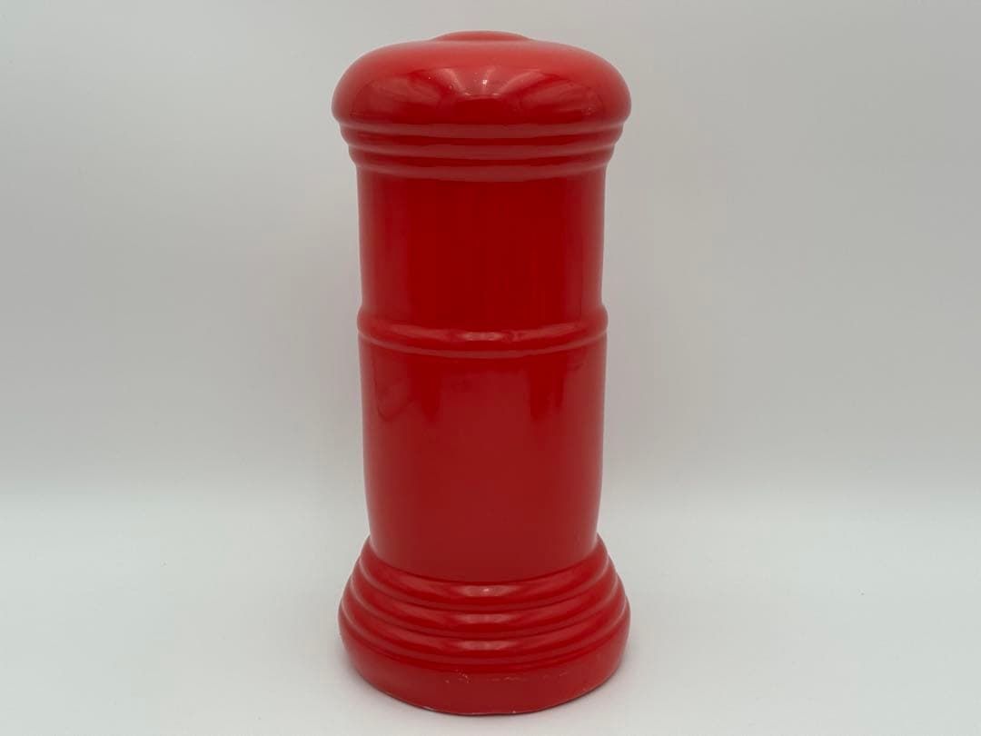 郵便ポスト貯金箱 8点