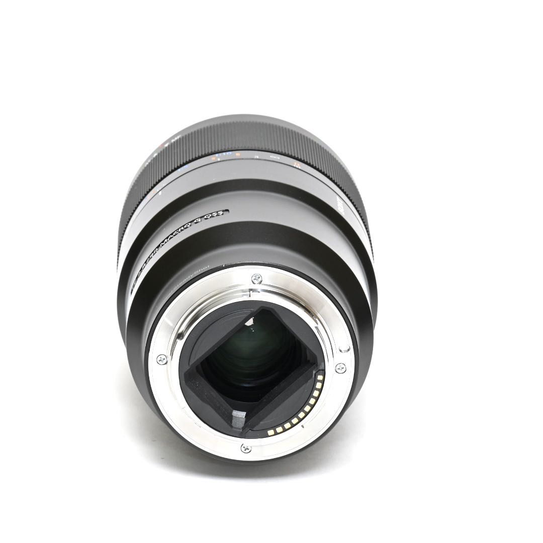 ■ほぼ新品■ SONY FE 90mm F2.8 Macro G OSS