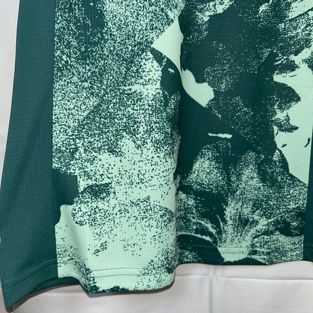 YONEX　ウィメンズゲームシャツ　20707 Sサイズ