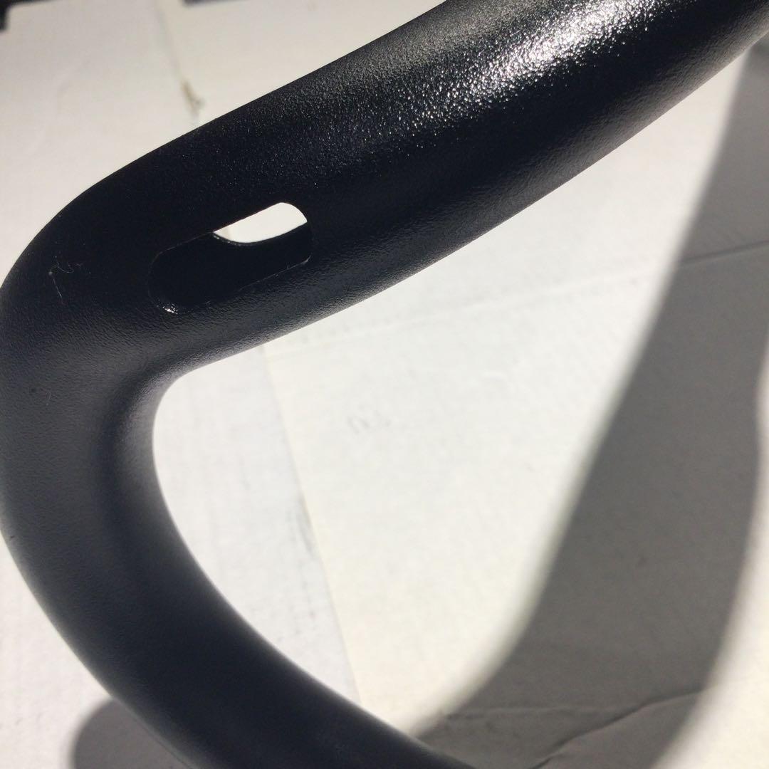 パーツ Bontrager ELITE AERO VR-CF ROAD HANDLE