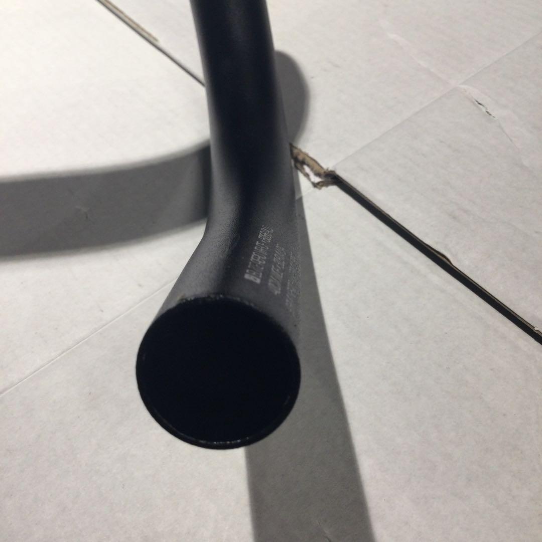 パーツ Bontrager ELITE AERO VR-CF ROAD HANDLE