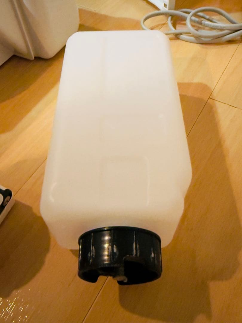 Panasonic ジアイーノ 次亜塩素酸 空間除菌脱臭機 F-ML4000B