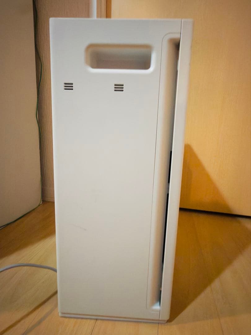 Panasonic ジアイーノ 次亜塩素酸 空間除菌脱臭機 F-ML4000B