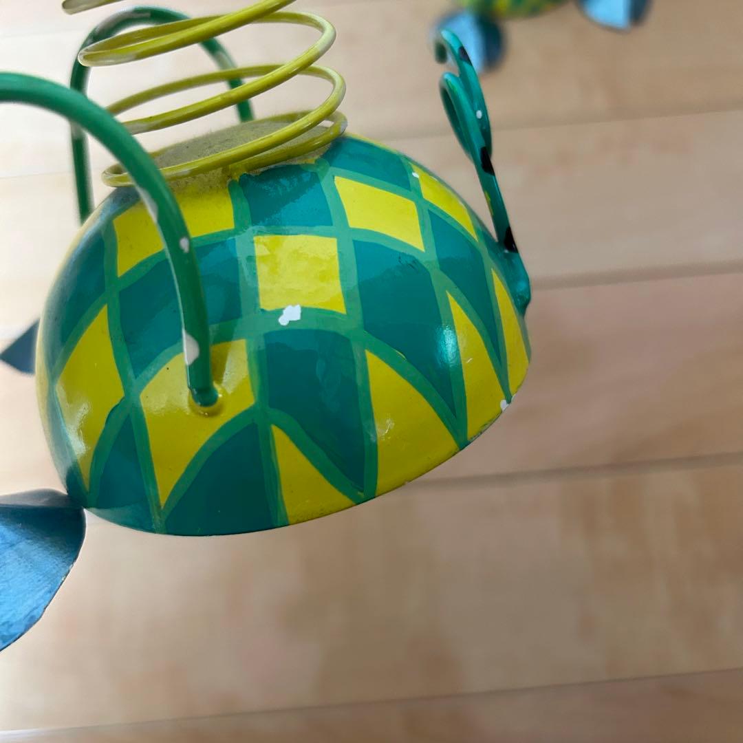 【入手困難】 ブリキ ブタ アンティーク pig antique 2つセット